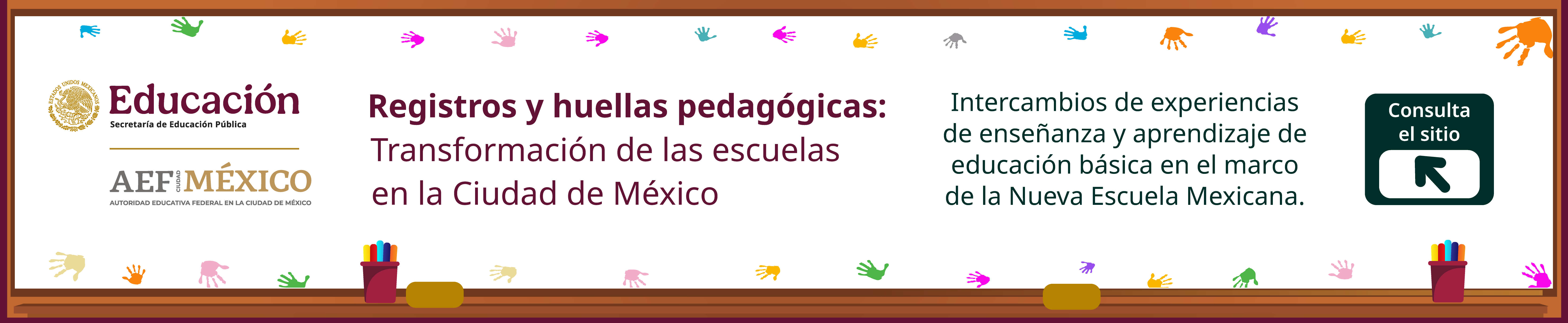 Foros Diálogos por una muy otra enseñanza