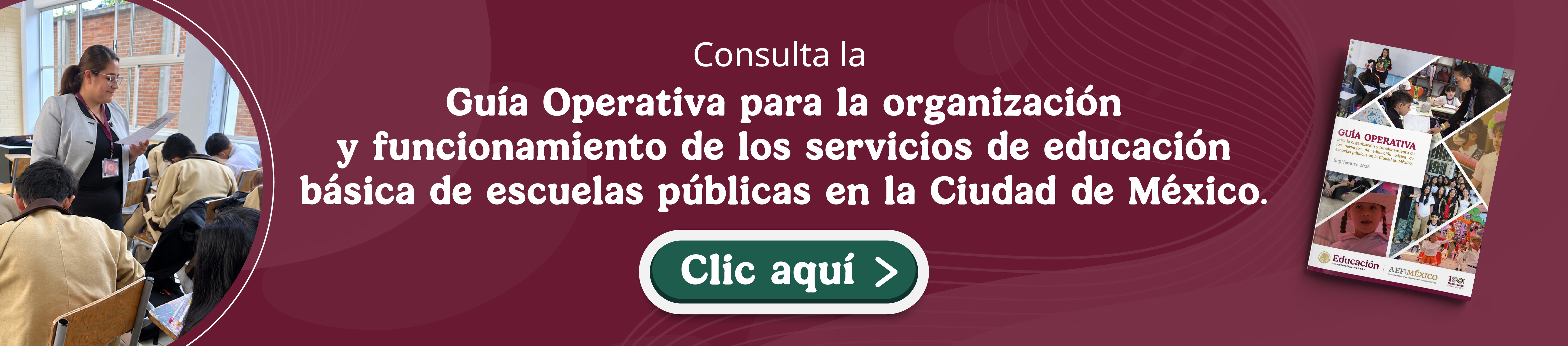 Guía Operativa 2026-2027