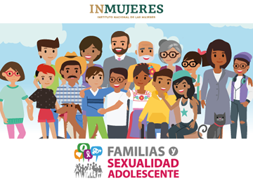 Familias y Sexualidad Adolescente