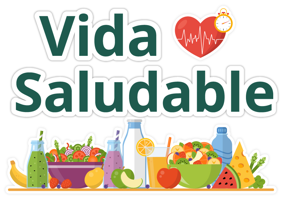 Vida saludable