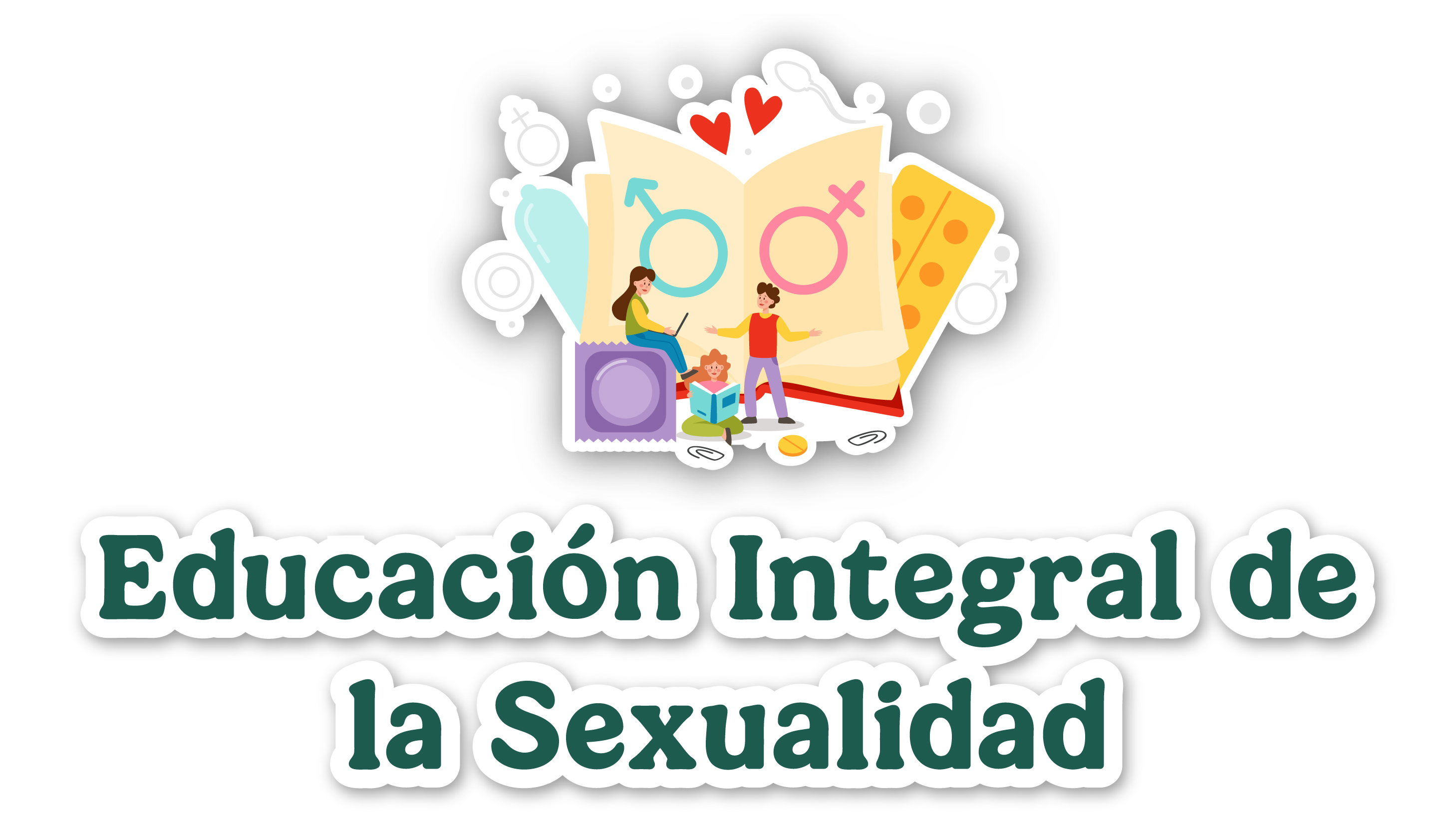Bienvenida: Educación integral de la sexualidad