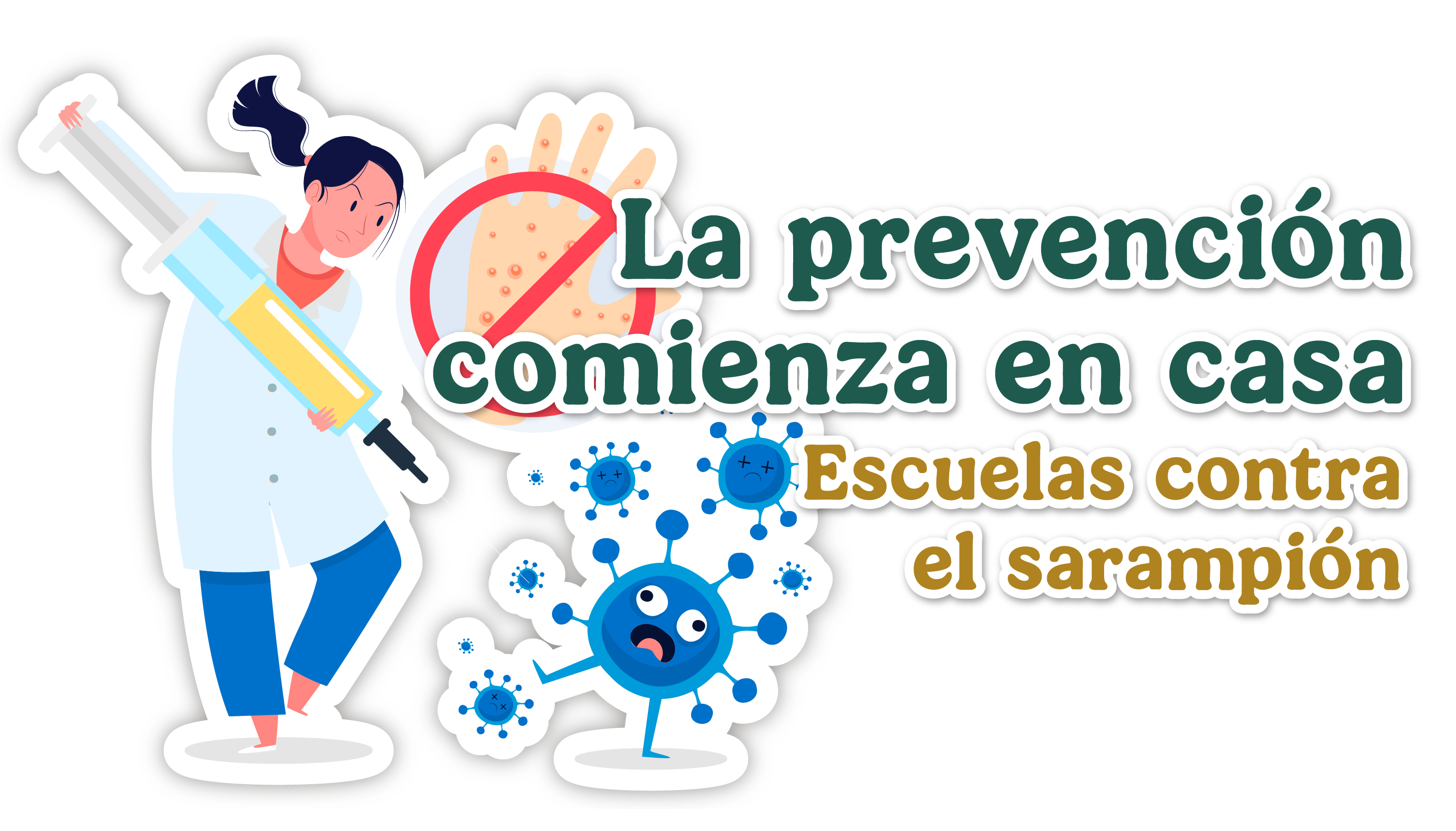 Bienvenida: Salud mental